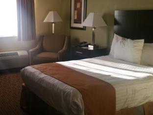 Best Western Muncie Room photo